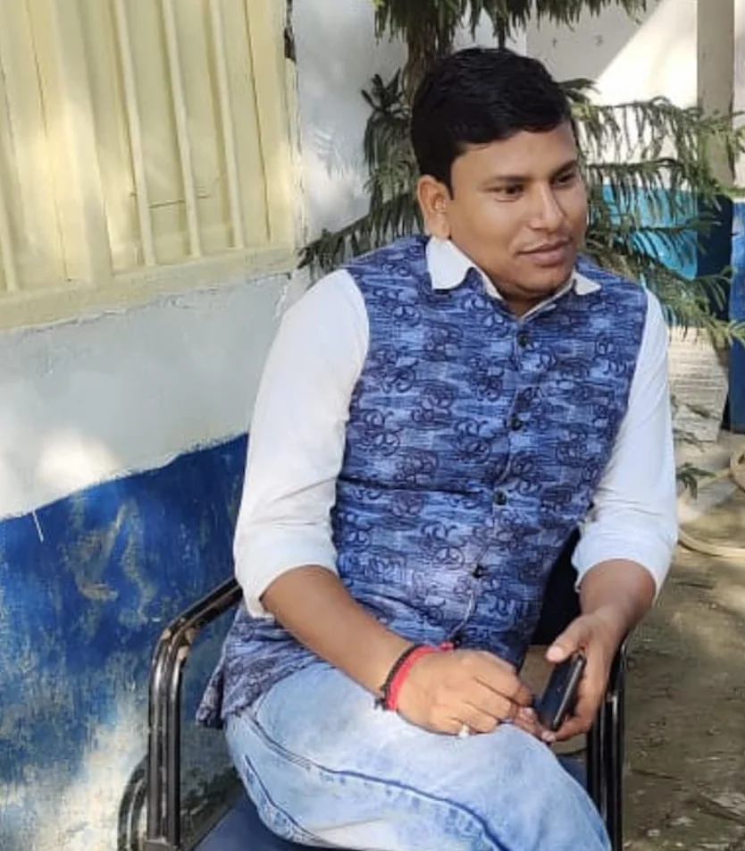 Gautam Kumar