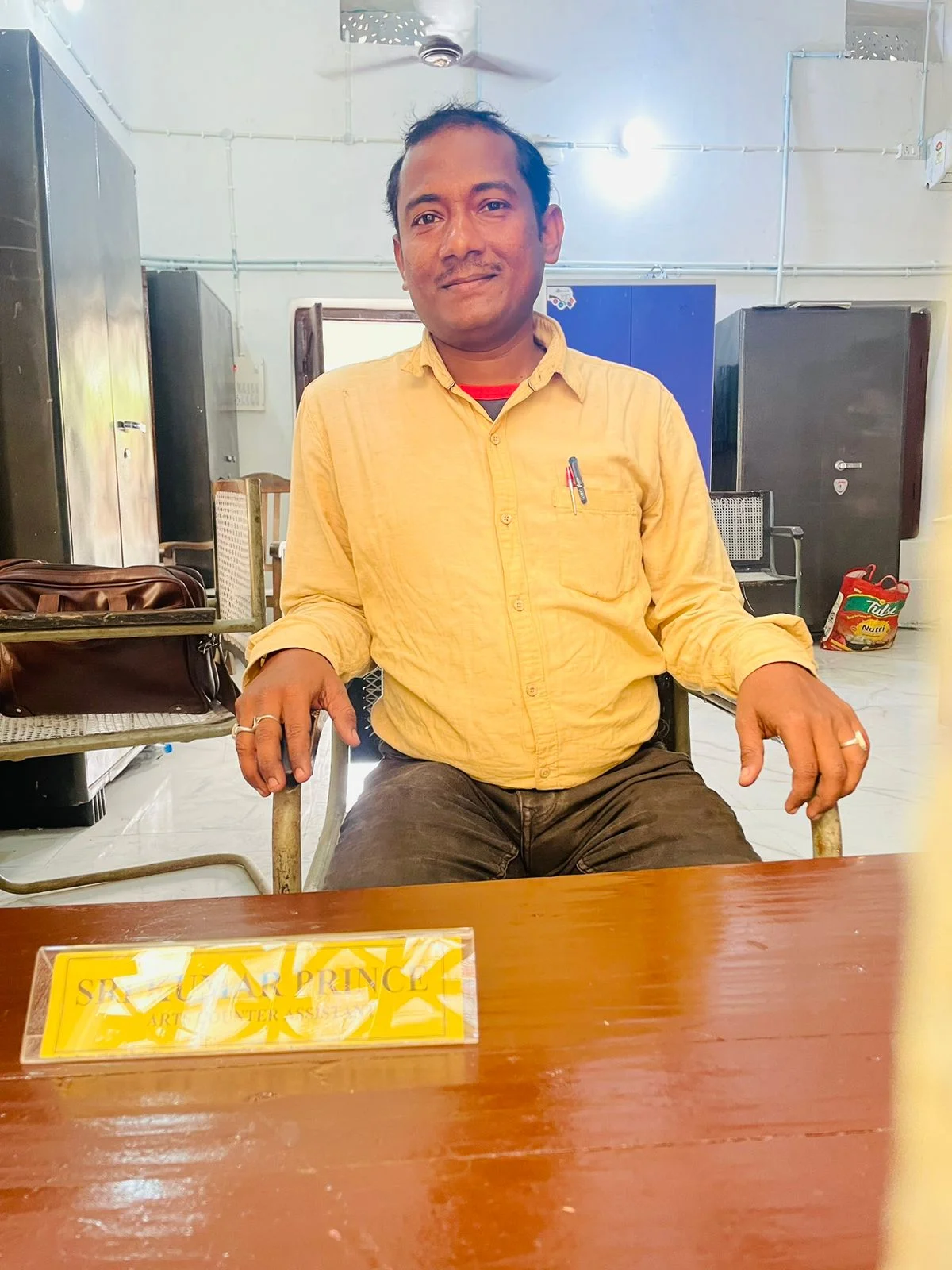Kumar Prince